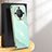 Silikon Hülle Handyhülle Ultra Dünn Flexible Schutzhülle Tasche XL1 für Huawei Honor Magic6 Lite 5G Grün
