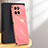 Silikon Hülle Handyhülle Ultra Dünn Flexible Schutzhülle Tasche XL1 für Huawei Honor X8b