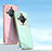Silikon Hülle Handyhülle Ultra Dünn Flexible Schutzhülle Tasche XL1 für Huawei Honor X9a 5G
