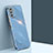 Silikon Hülle Handyhülle Ultra Dünn Flexible Schutzhülle Tasche XL1 für Samsung Galaxy M23 5G