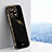 Silikon Hülle Handyhülle Ultra Dünn Flexible Schutzhülle Tasche XL1 für Xiaomi Mi 13 Pro 5G Schwarz