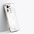 Silikon Hülle Handyhülle Ultra Dünn Flexible Schutzhülle Tasche XL1 für Xiaomi Mi Mix 4 5G