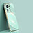 Silikon Hülle Handyhülle Ultra Dünn Flexible Schutzhülle Tasche XL1 für Xiaomi Mi Mix 4 5G