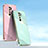 Silikon Hülle Handyhülle Ultra Dünn Flexible Schutzhülle Tasche XL1 für Xiaomi Redmi 9 Prime India