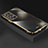 Silikon Hülle Handyhülle Ultra Dünn Flexible Schutzhülle Tasche XL4 für Samsung Galaxy A32 4G Schwarz