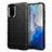 Silikon Hülle Handyhülle Ultra Dünn Schutzhülle 360 Grad Tasche C04 für Samsung Galaxy S20 Plus