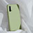 Silikon Hülle Handyhülle Ultra Dünn Schutzhülle 360 Grad Tasche für Oppo Reno3