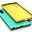 Silikon Hülle Handyhülle Ultra Dünn Schutzhülle 360 Grad Tasche für Samsung Galaxy Note 10