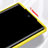 Silikon Hülle Handyhülle Ultra Dünn Schutzhülle 360 Grad Tasche für Samsung Galaxy Note 10