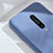 Silikon Hülle Handyhülle Ultra Dünn Schutzhülle 360 Grad Tasche für Xiaomi Redmi K30 4G