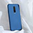Silikon Hülle Handyhülle Ultra Dünn Schutzhülle 360 Grad Tasche für Xiaomi Redmi K30 4G
