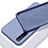 Silikon Hülle Handyhülle Ultra Dünn Schutzhülle 360 Grad Tasche S01 für Oppo F15