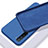 Silikon Hülle Handyhülle Ultra Dünn Schutzhülle 360 Grad Tasche S01 für Oppo K7 5G