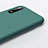 Silikon Hülle Handyhülle Ultra Dünn Schutzhülle 360 Grad Tasche S02 für Huawei Honor 9X