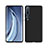 Silikon Hülle Handyhülle Ultra Dünn Schutzhülle 360 Grad Tasche S02 für Xiaomi Mi 10 Pro Schwarz