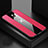 Silikon Hülle Handyhülle Ultra Dünn Schutzhülle 360 Grad Tasche S02 für Xiaomi Redmi 8A