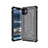 Silikon Hülle Handyhülle Ultra Dünn Schutzhülle 360 Grad Tasche Z01 für Apple iPhone 11 Grau
