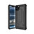Silikon Hülle Handyhülle Ultra Dünn Schutzhülle 360 Grad Tasche Z01 für Apple iPhone 11 Pro Schwarz
