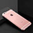 Silikon Hülle Handyhülle Ultra Dünn Schutzhülle Durchsichtig Transparent T03 für Apple iPhone 6 Plus Klar