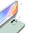 Silikon Hülle Handyhülle Ultra Dünn Schutzhülle Flexible 360 Grad Ganzkörper Tasche C01 für Xiaomi Mi 11 Lite 5G