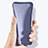 Silikon Hülle Handyhülle Ultra Dünn Schutzhülle Flexible 360 Grad Ganzkörper Tasche C02 für Xiaomi Mi 11 Lite 5G NE