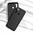 Silikon Hülle Handyhülle Ultra Dünn Schutzhülle Flexible 360 Grad Ganzkörper Tasche C02 für Xiaomi Redmi Note 8 (2021)