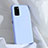 Silikon Hülle Handyhülle Ultra Dünn Schutzhülle Flexible 360 Grad Ganzkörper Tasche C03 für Huawei Honor View 30 Pro 5G