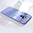 Silikon Hülle Handyhülle Ultra Dünn Schutzhülle Flexible 360 Grad Ganzkörper Tasche C03 für Huawei Mate 20 X 5G