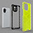 Silikon Hülle Handyhülle Ultra Dünn Schutzhülle Flexible 360 Grad Ganzkörper Tasche C03 für Xiaomi Mi 11 5G