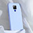 Silikon Hülle Handyhülle Ultra Dünn Schutzhülle Flexible 360 Grad Ganzkörper Tasche C04 für Huawei Mate 20 X 5G