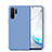 Silikon Hülle Handyhülle Ultra Dünn Schutzhülle Flexible 360 Grad Ganzkörper Tasche C04 für Samsung Galaxy Note 10 Plus 5G