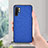 Silikon Hülle Handyhülle Ultra Dünn Schutzhülle Flexible Tasche C01 für Samsung Galaxy Note 10 Plus
