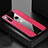 Silikon Hülle Handyhülle Ultra Dünn Schutzhülle Flexible Tasche C01 für Xiaomi Redmi Note 8T Pink