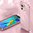 Silikon Hülle Handyhülle Ultra Dünn Schutzhülle Flexible Tasche C03 für Xiaomi Mi 11 Lite 5G