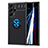 Silikon Hülle Handyhülle Ultra Dünn Schutzhülle Flexible Tasche Silikon mit Magnetisch Fingerring Ständer T02 für Samsung Galaxy S23 Ultra 5G