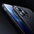 Silikon Hülle Handyhülle Ultra Dünn Schutzhülle für Apple iPhone 14 Pro Max Schwarz