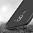 Silikon Hülle Handyhülle Ultra Dünn Schutzhülle für Huawei Honor 6X Pro Schwarz