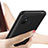 Silikon Hülle Handyhülle Ultra Dünn Schutzhülle H01 für Xiaomi Redmi 11A 4G Schwarz