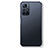 Silikon Hülle Handyhülle Ultra Dünn Schutzhülle H01 für Xiaomi Redmi Note 11T 5G Schwarz
