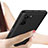 Silikon Hülle Handyhülle Ultra Dünn Schutzhülle S02 für Xiaomi Mi 11X 5G Schwarz