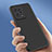 Silikon Hülle Handyhülle Ultra Dünn Schutzhülle S02 für Xiaomi Mi 13 5G Schwarz