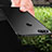 Silikon Hülle Handyhülle Ultra Dünn Schutzhülle S07 für Huawei Honor Play 7X Schwarz