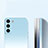 Silikon Hülle Handyhülle Ultra Dünn Schutzhülle Tasche Durchsichtig Farbverlauf für Samsung Galaxy S22 5G