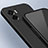Silikon Hülle Handyhülle Ultra Dünn Schutzhülle Tasche Flexible mit Magnetisch Fingerring Ständer für OnePlus Nord N300 5G