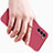 Silikon Hülle Handyhülle Ultra Dünn Schutzhülle Tasche Flexible mit Magnetisch Fingerring Ständer für Oppo Reno6 Pro+ Plus 5G