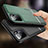 Silikon Hülle Handyhülle Ultra Dünn Schutzhülle Tasche Flexible mit Magnetisch Fingerring Ständer JM1 für Xiaomi Poco M5S