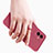 Silikon Hülle Handyhülle Ultra Dünn Schutzhülle Tasche Flexible mit Magnetisch Fingerring Ständer S01 für Vivo iQOO Z6x