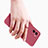 Silikon Hülle Handyhülle Ultra Dünn Schutzhülle Tasche Flexible mit Magnetisch Fingerring Ständer S01 für Vivo Y32t