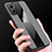 Silikon Hülle Handyhülle Ultra Dünn Schutzhülle Tasche Flexible mit Magnetisch Fingerring Ständer X01L für Xiaomi Redmi 10 Prime Plus 5G