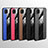Silikon Hülle Handyhülle Ultra Dünn Schutzhülle Tasche Flexible mit Magnetisch Fingerring Ständer X01L für Xiaomi Redmi 10A 4G